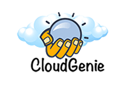 cloudgenietech.com
