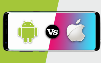 Android vs. iOS: Which platform should you choose first for your Mobile App Development