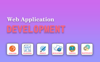 A guide to Web Application Development