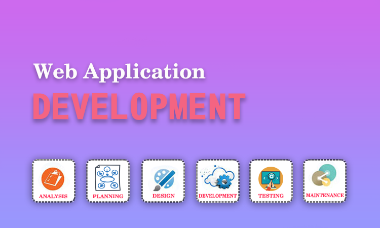 A guide to Web Application Development